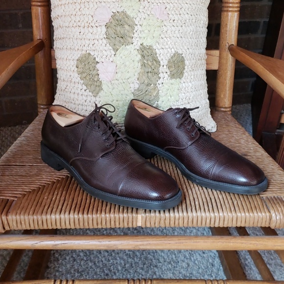 Salvatore Ferragamo Other - Salvatore Ferragamo studio Oxford , 12D